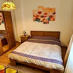 Zur Krone 아파트호텔 Widdershausen