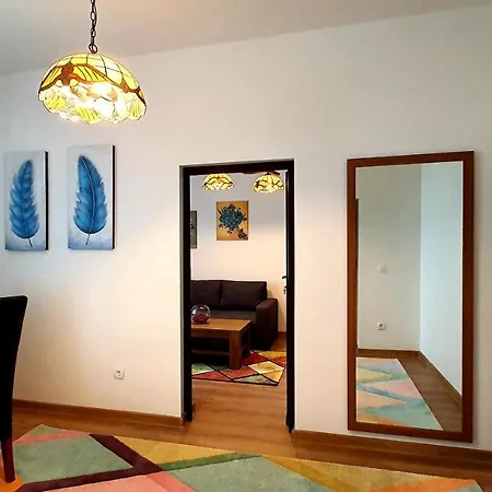 Zur Krone Aparthotel