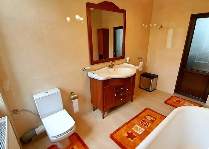 Apartmanhotel Zur Krone