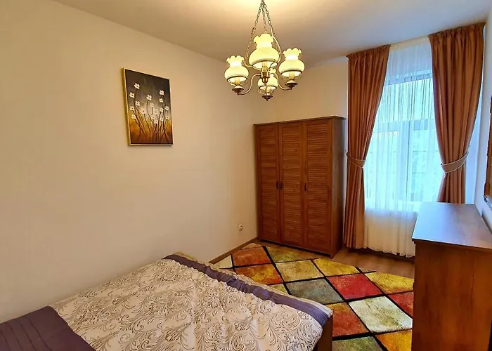 Apartmanhotel Zur Krone Widdershausen