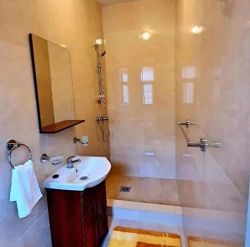 Apartmanhotel Zur Krone Widdershausen