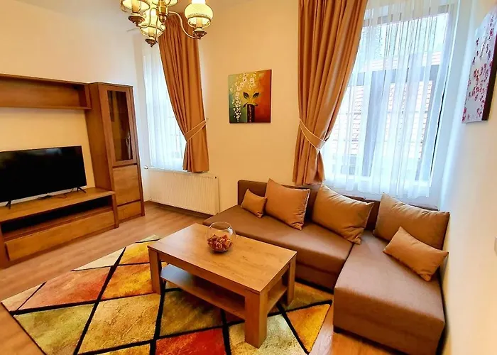 Apartmanhotel Zur Krone Widdershausen