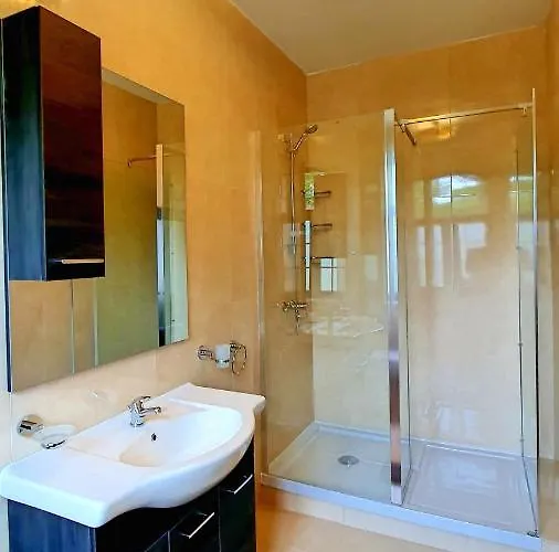 Apartmanhotel Zur Krone Widdershausen